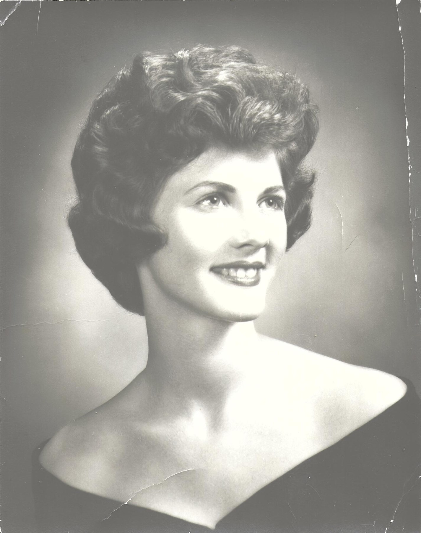 Obituary of Bernice Lee Cook Hunter