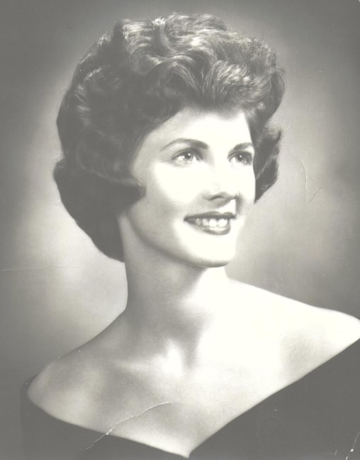 Obituary of Bernice Lee Cook Hunter