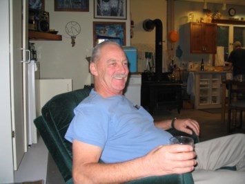 Obituary of Mr. David "Uncle David" Stephen Wreggitt