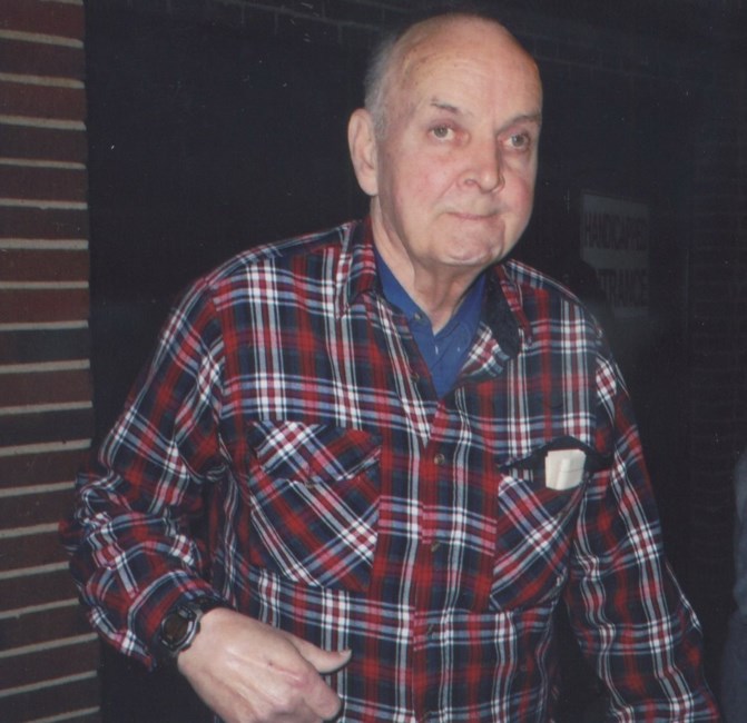Obituary of Mr. Robert L. Taylor