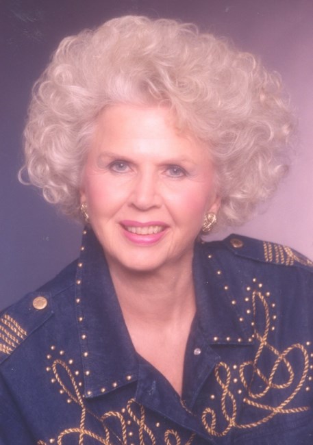 Obituary of Florene K. Grosvenor