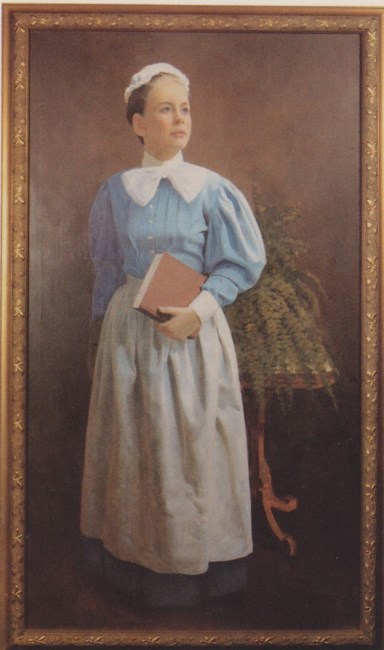 Obituary of Dorothy Miller