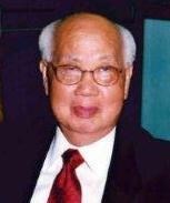Obituary of James Wai "Woo" Chow