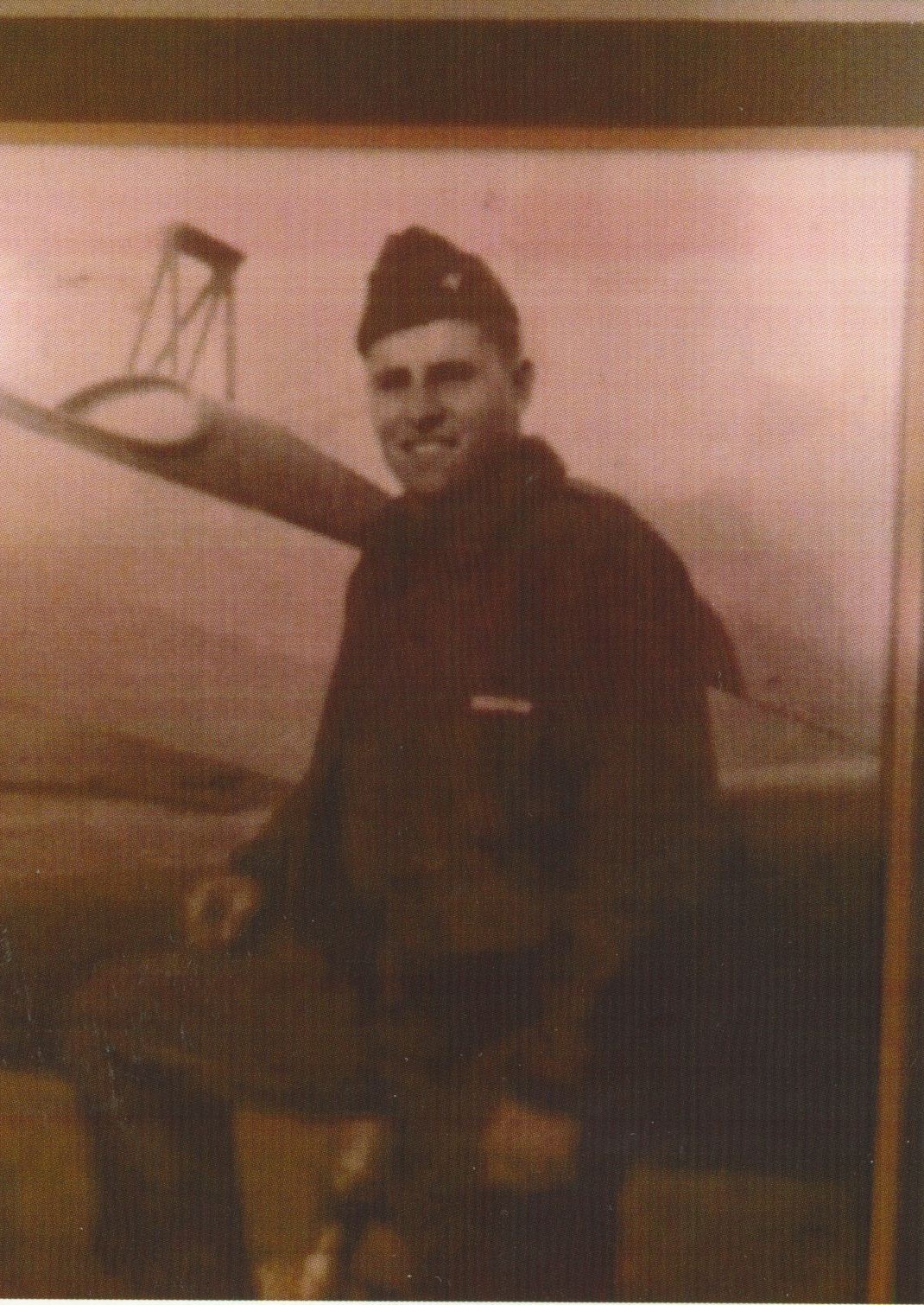 Obituary of John James Koehne