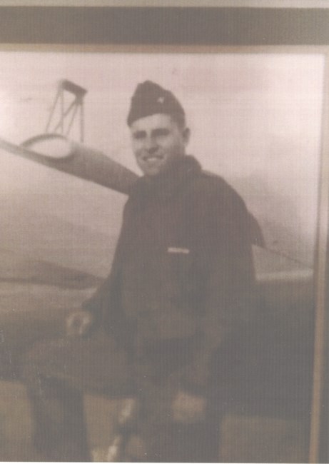 Obituary of John James Koehne