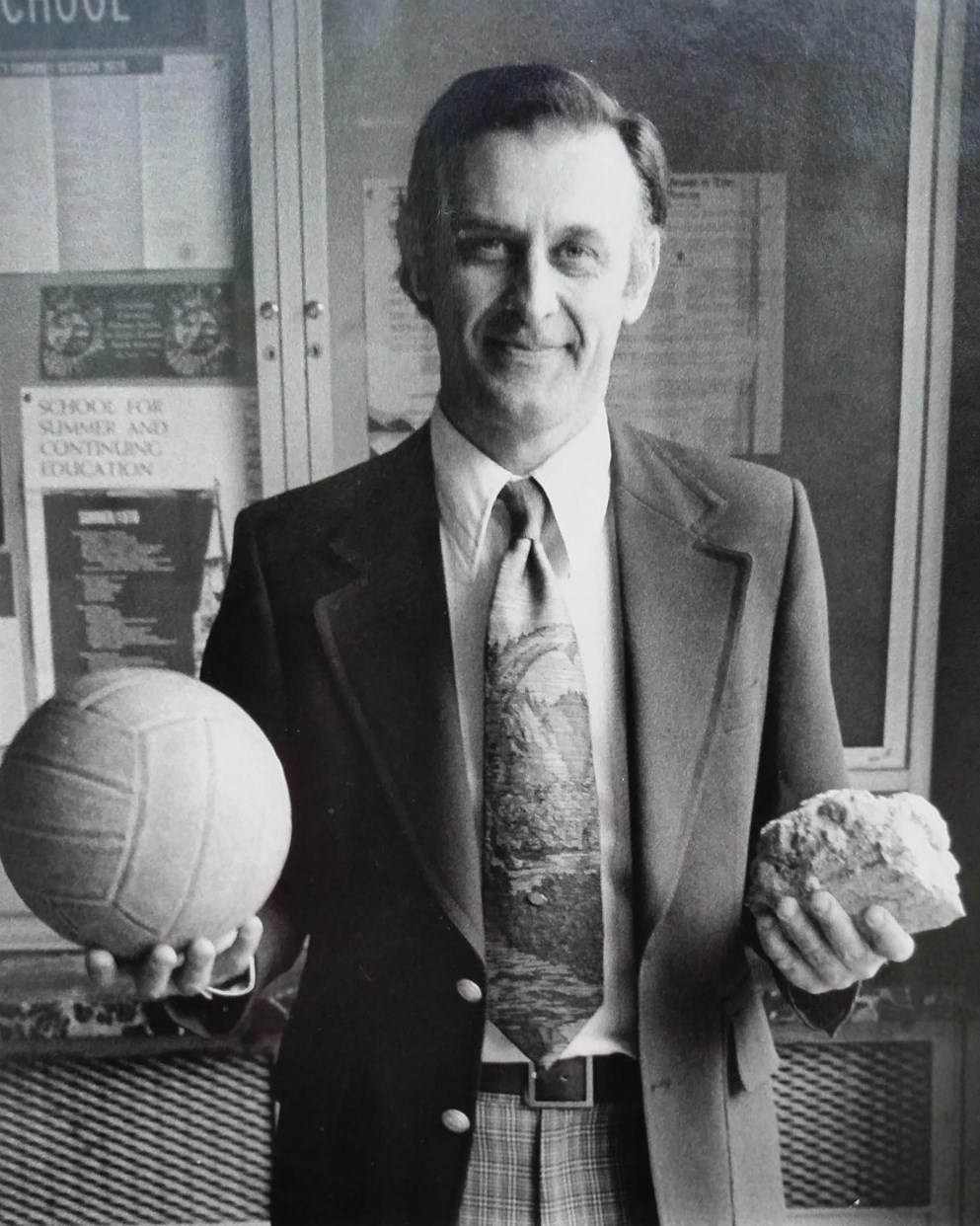 Joseph Andrew McClure Obituary Arlington, VA