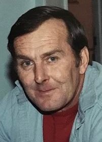 Avis de décès de Paul Darrell Myers