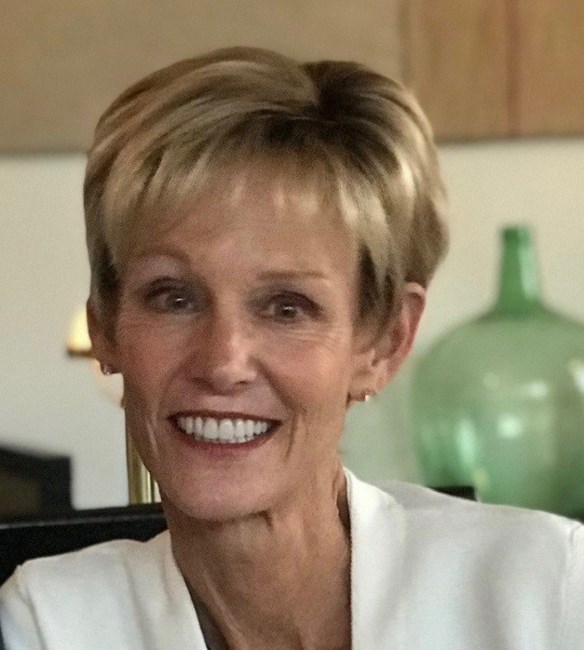 Obituary of Anne A Buchanan