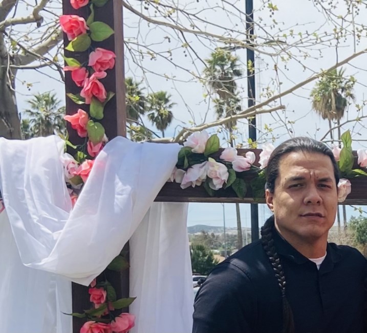 Obituary of Ronald Christopher Dominguez