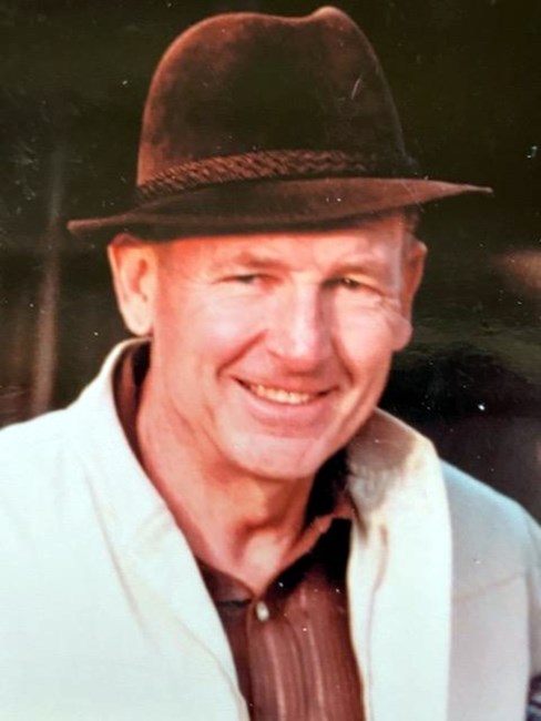 Obituary of Wilson Lewis Garner