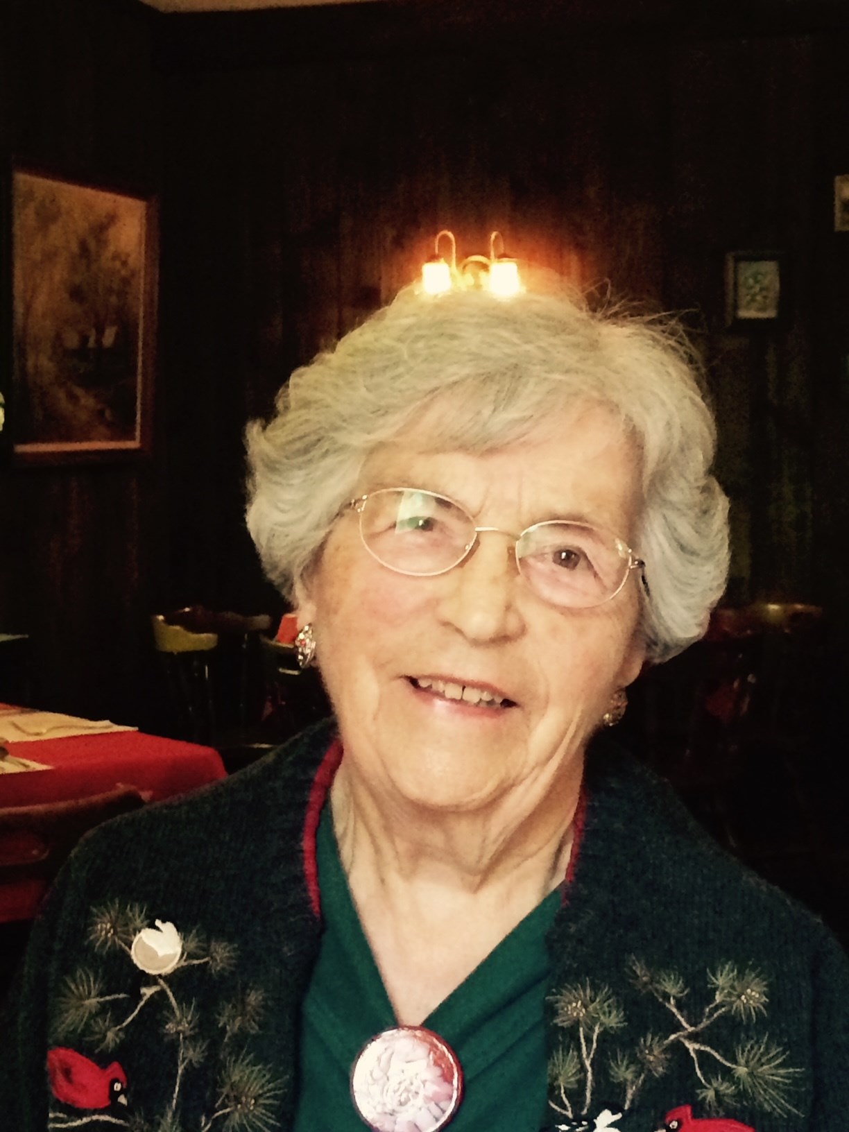 Corinne Nash Obituary Keene, NH