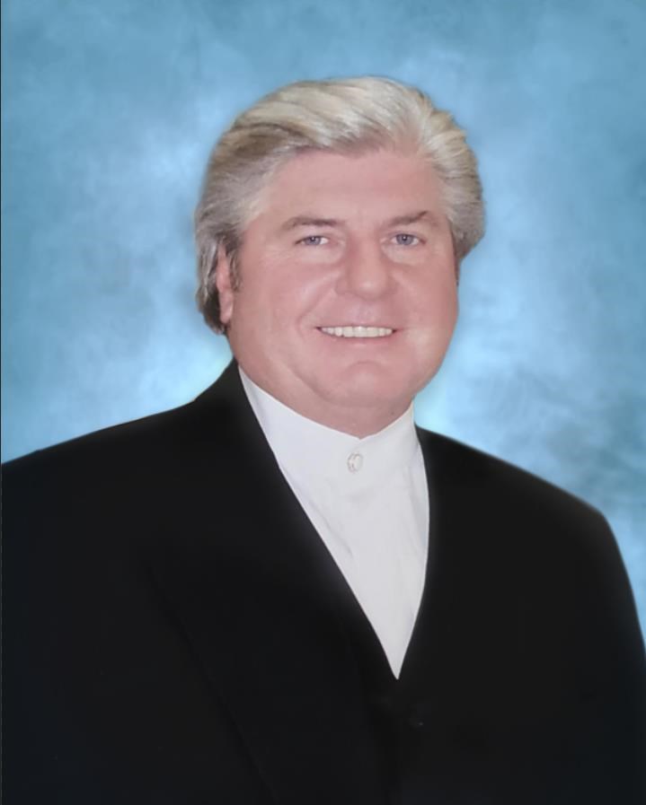 Robert Ferguson Abernathy Obituary Houston, TX