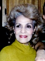 Gloria Martinez