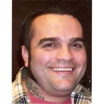 Obituary of Patrick John Cimato