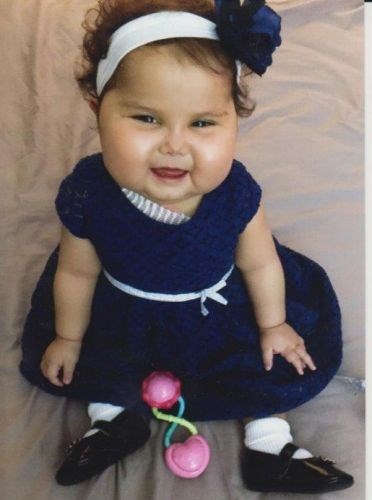 Obituary of Sophia Goncalves de