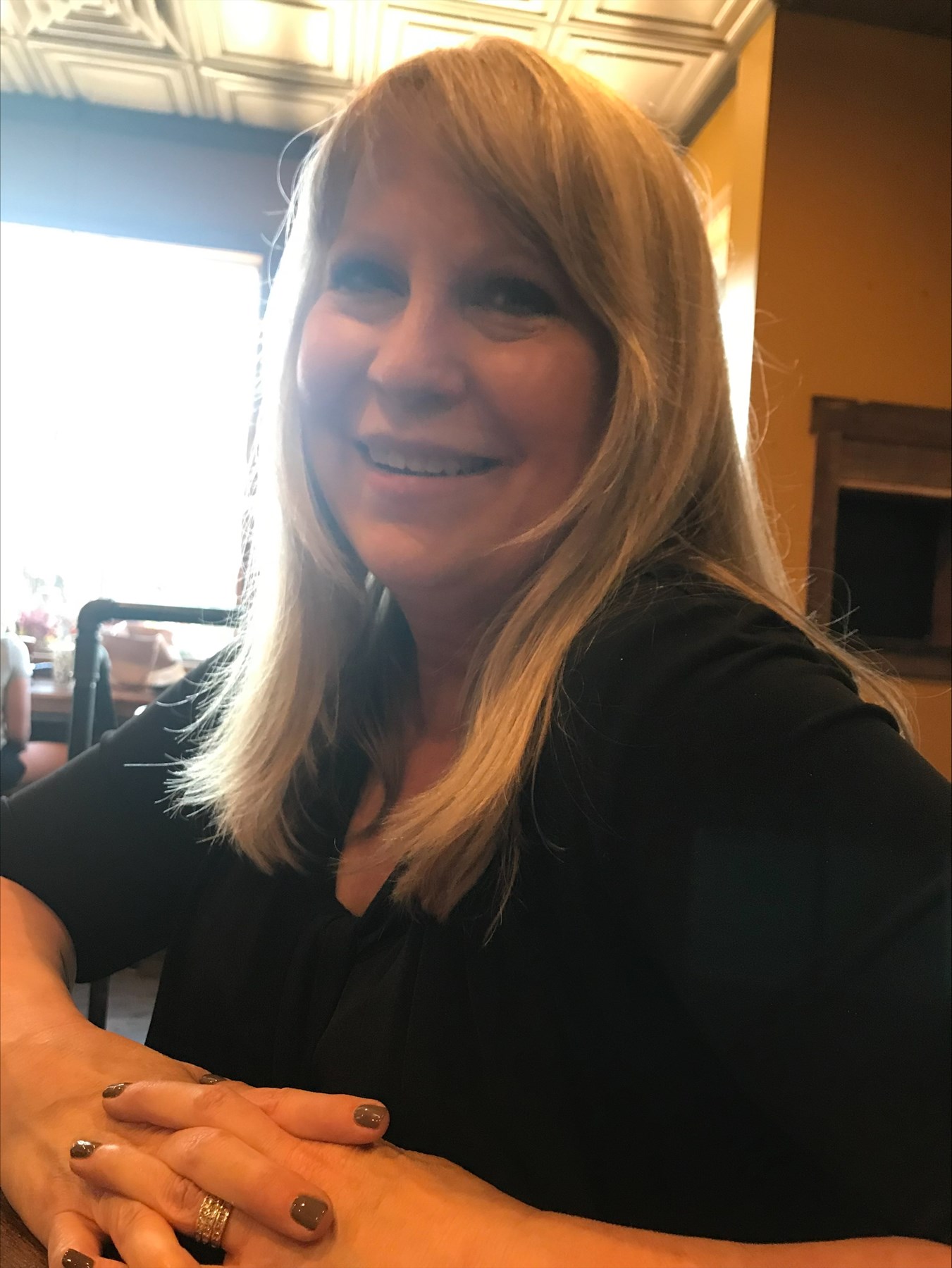 Obituary of Dawn Marie Fisher