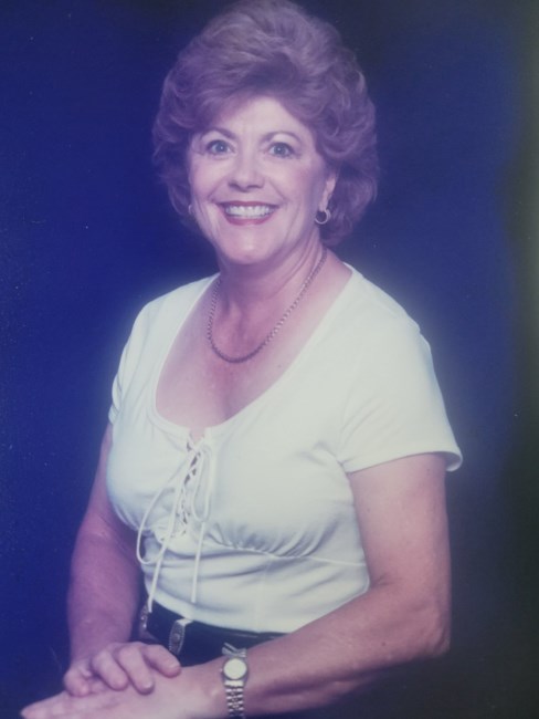 Obituary of Cynthia Jane Wilkinson
