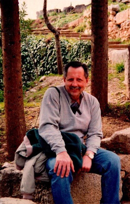 Obituary of Philip Joseph Monestero