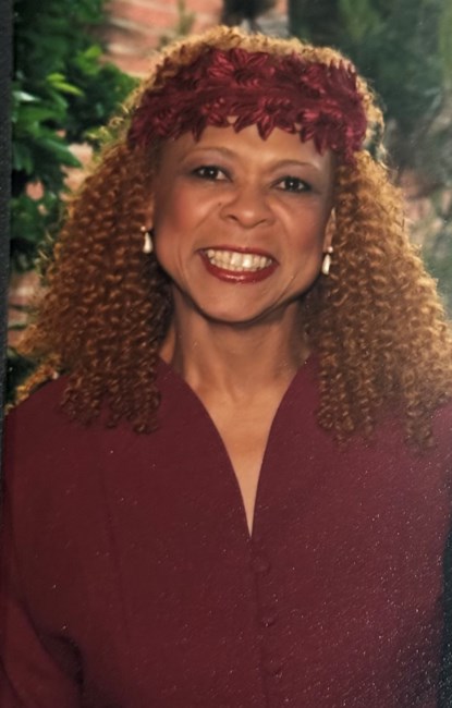 Avis de décès de Wanda Joi Shanklin