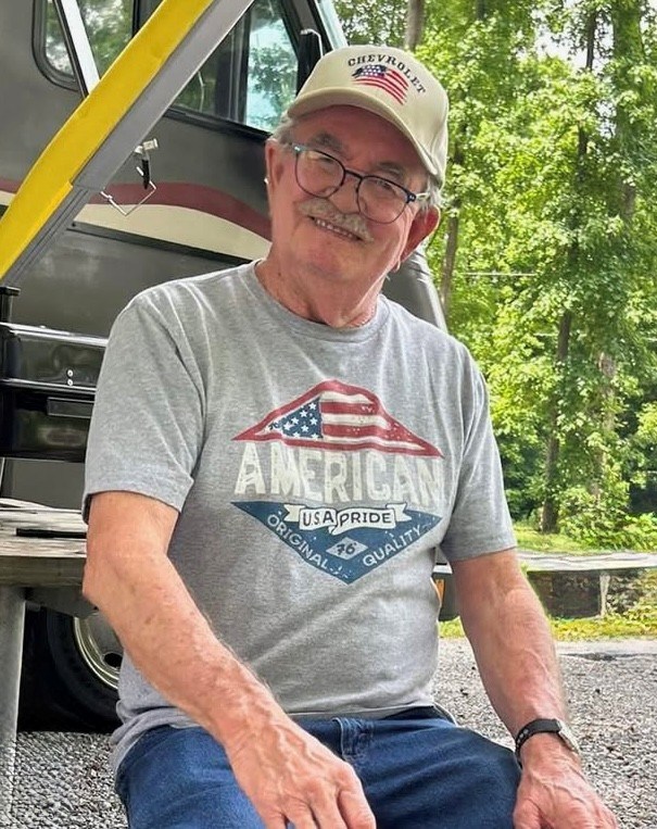 Obituary of Eugene Wade Rollins