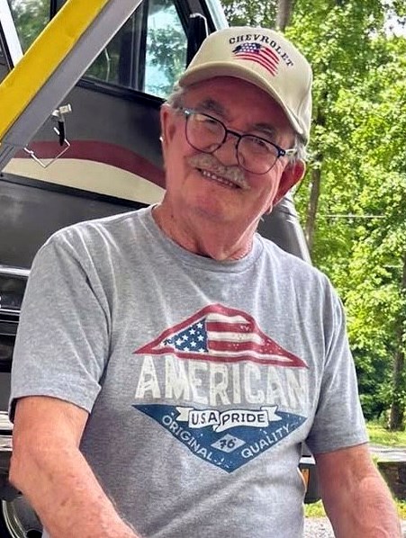 Obituary of Eugene Wade Rollins