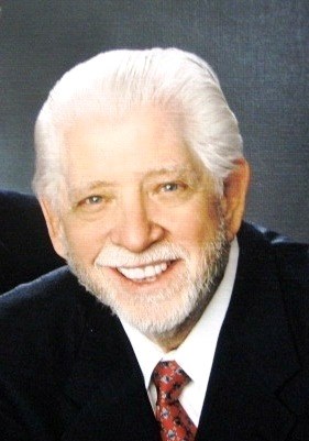 Obituary of Dr. John D. Yates Jr.