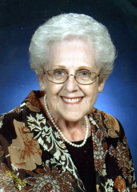 Avis de décès de Carole Olszewski Jones