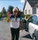 Obituary of Stephen B. Cowen