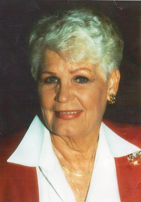 Obituario de Wilma Jearlene "Kelly" Hippert