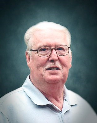 Obituary of Ronald "Pappy" Russell