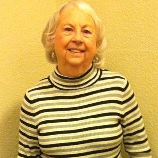 Obituary of Carol Heinsz Delacruz