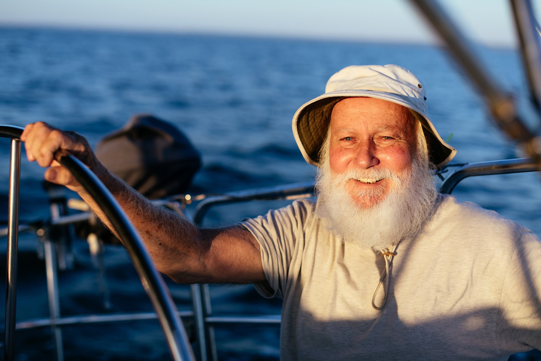 Avis de décès de Frank Clifford Phillips Jr.