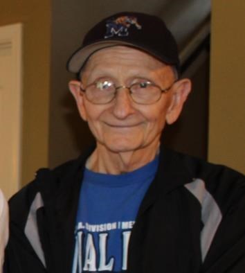 Obituary of Marlon Wade Godsey