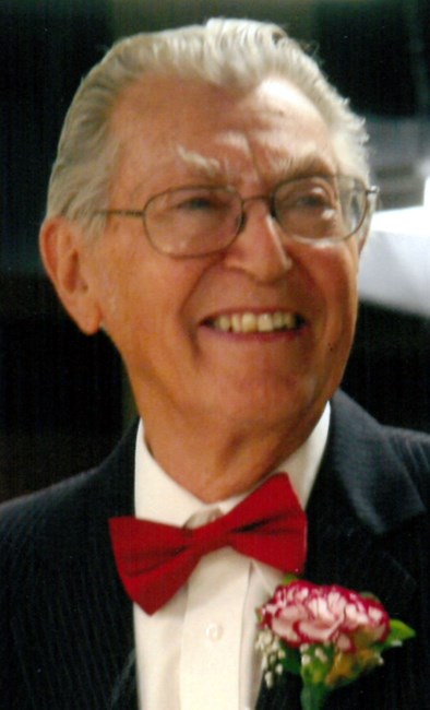 Obituary of Leon E. Schlatter