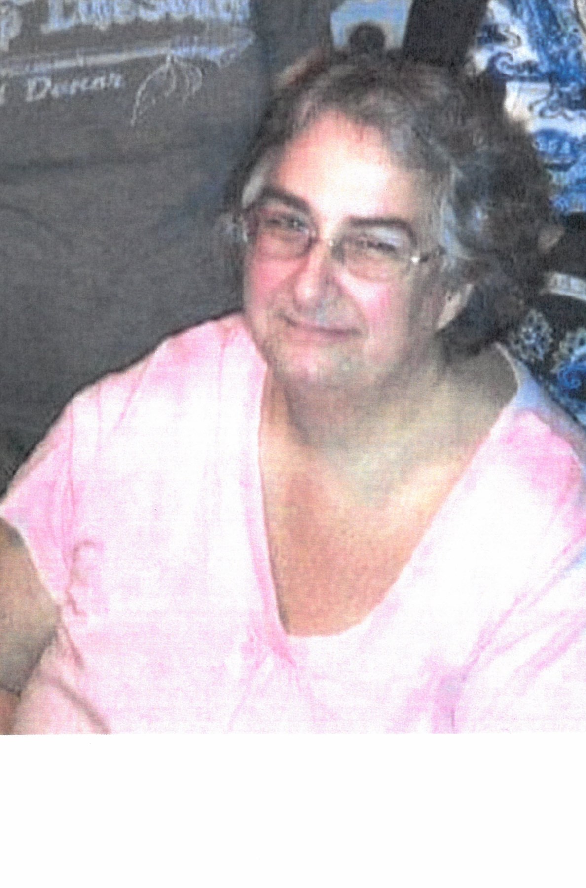 Obituary of Amanda V. Bailey