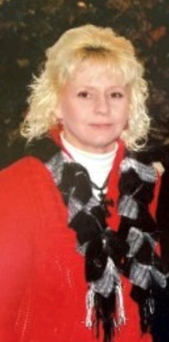 Obituary of Janet Renee Chreene