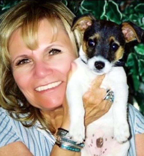 Obituario de Emma D. Maya