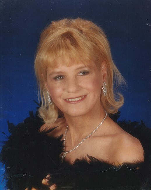 Obituary of Christiane Giroux Chiasson