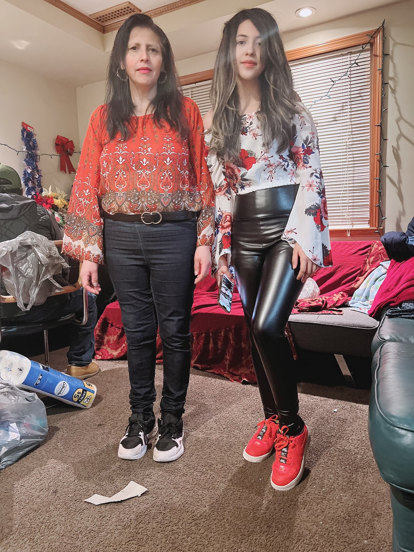 Obituary of Maria Luisa Hernandez-Vivar