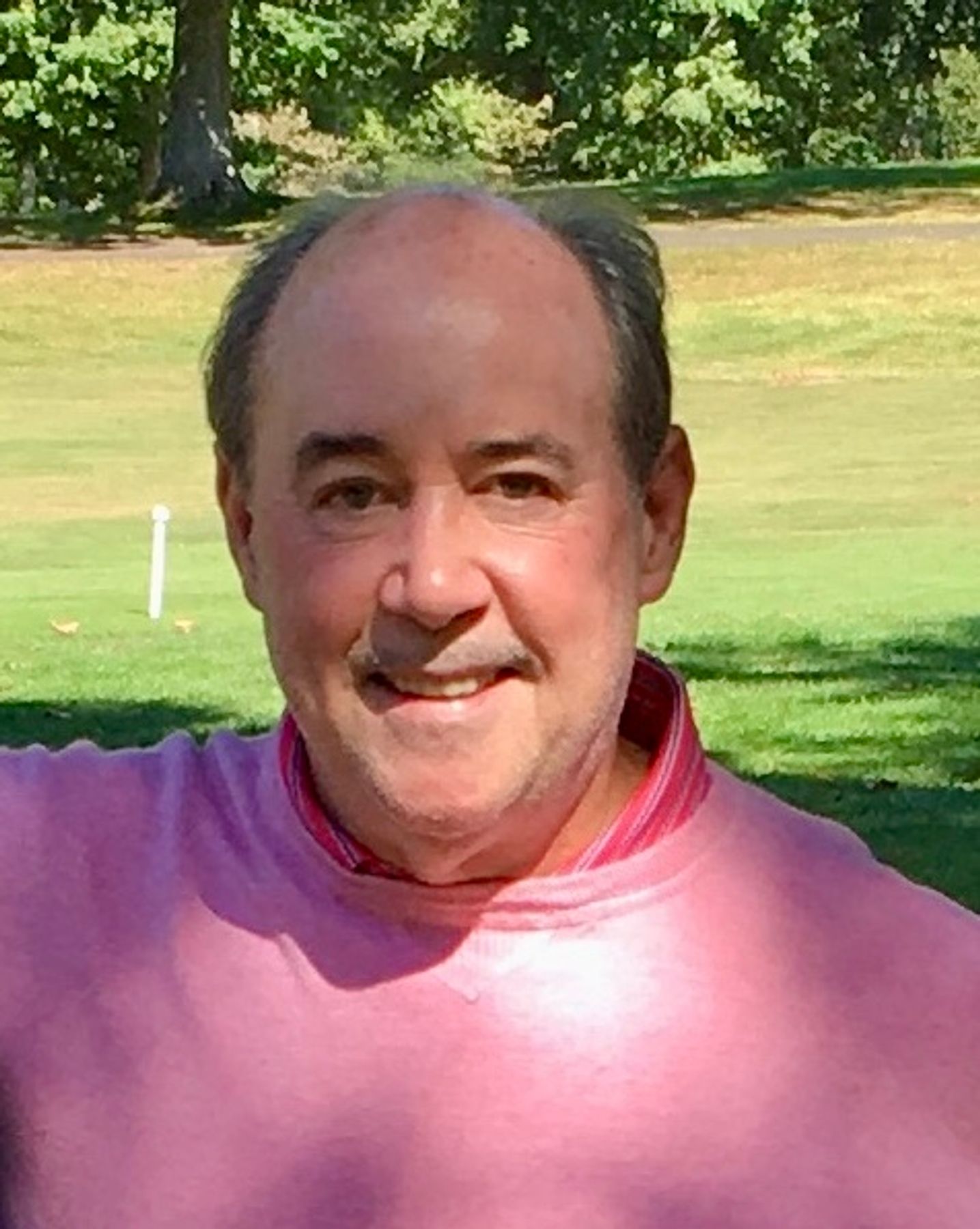 Obituary of James Matteotti