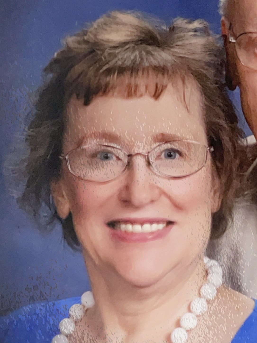 Obituary of Karen Ann Cadmus