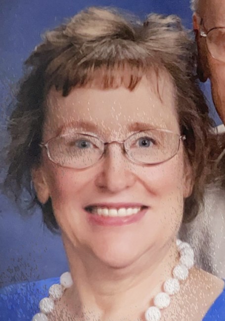 Obituary of Karen Ann Cadmus