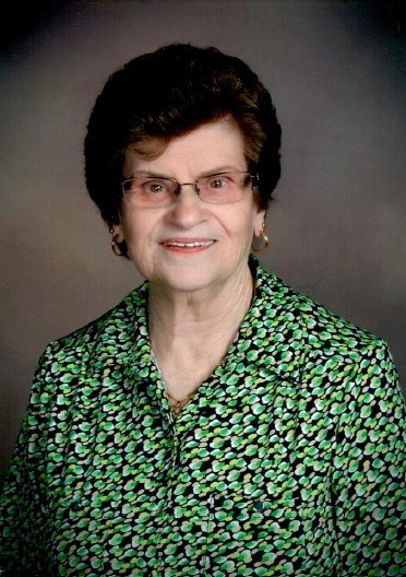 Obituary of Irene Martins Sousa