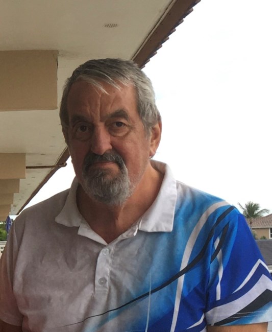 Obituary of Stephen Philip Slezak