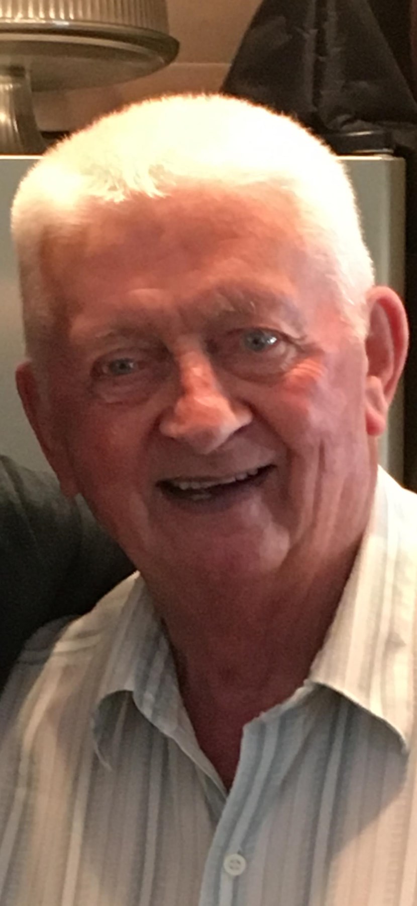 Obituary of Ralph LeClair