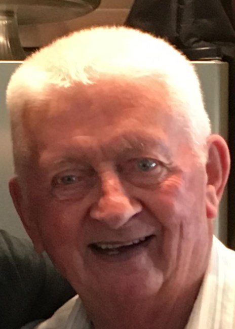 Obituary of Ralph LeClair