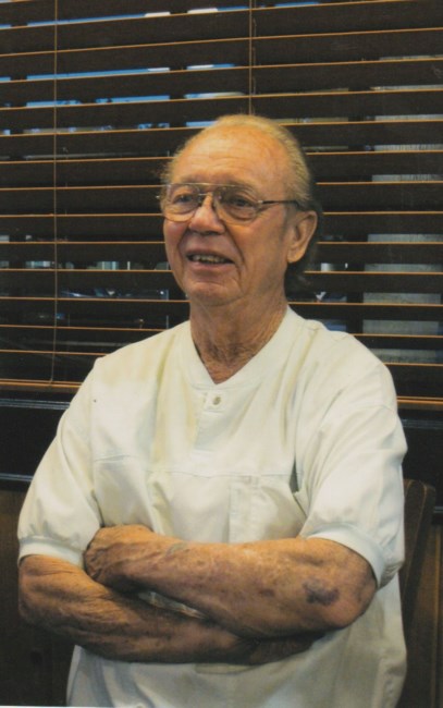 Obituary of Bruce M. Vetter