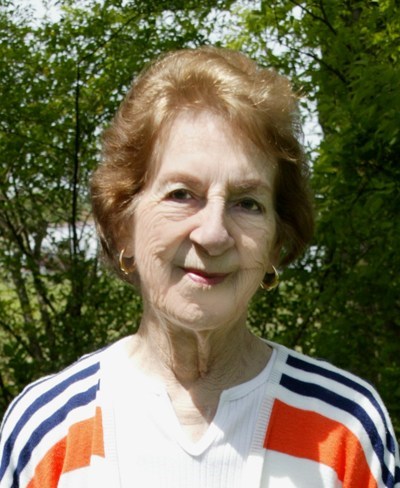 Obituary of Marian Elizabeth Snyder Foreman