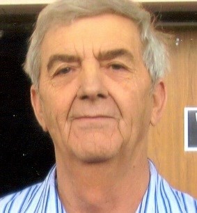 Obituary of Raymond Jay Holm