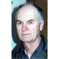 Obituary of Alex Baker